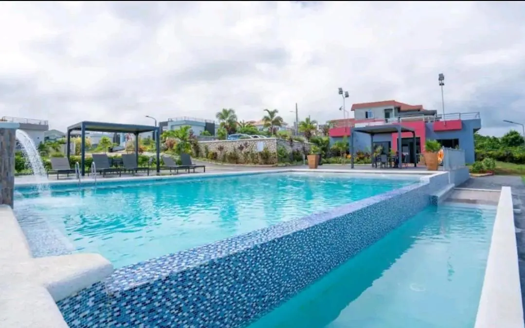 Holiday home Beauty Escape 3 Bedroomvacation Home Ocho Rios