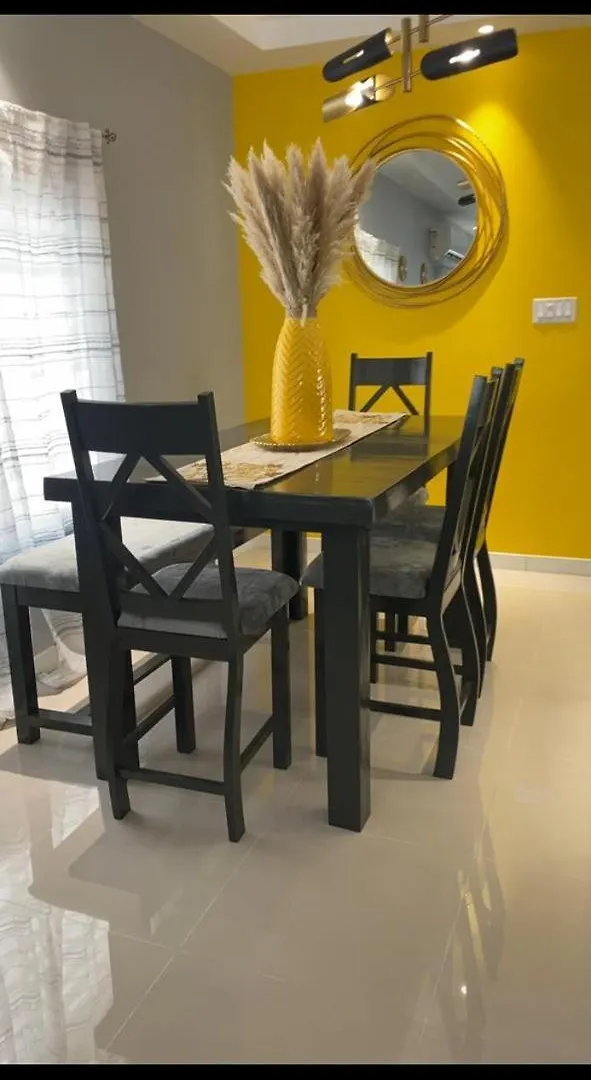 Casa de Férias Beauty Escape 3 Bedroomvacation Home Ocho Rios