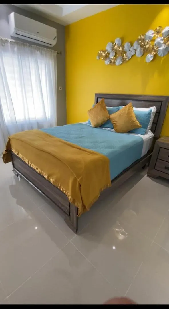 Beauty Escape 3 Bedroomvacation Home Ocho Rios Jamaica
