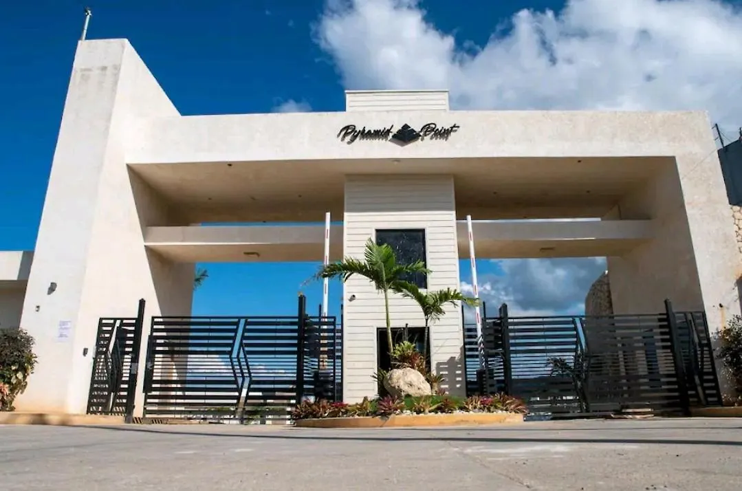 Beauty Escape 3 Bedroomvacation Home Ocho Rios 0*,  Jamaica