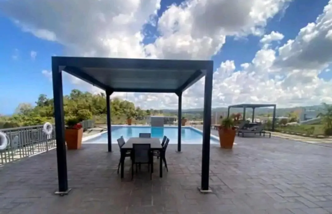 Beauty Escape 3 Bedroomvacation Home Ocho Rios