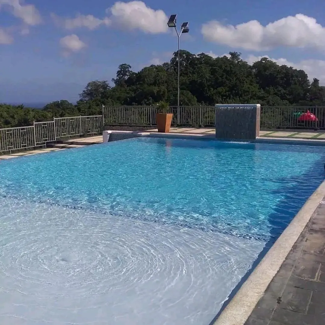 Casa de Férias Beauty Escape 3 Bedroomvacation Home Ocho Rios Jamaica