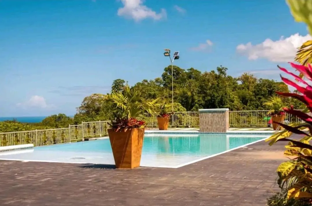 Beauty Escape 3 Bedroomvacation Home Ocho Rios Holiday home